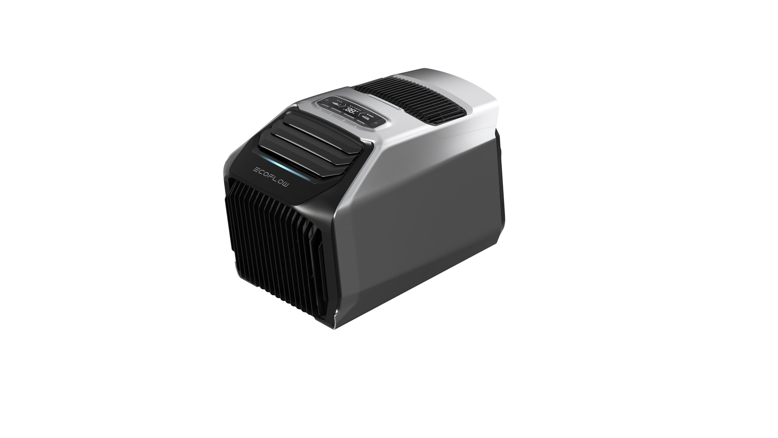 EcoFlow Wave 2 Portable A/C – Turn Key Performance